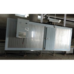 【廠家推*】質(zhì)量好的福建水產(chǎn)冷庫(kù)市場(chǎng)價(jià)格|福建海鮮冷庫(kù)