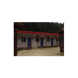 出售昆明優(yōu)質(zhì)的準(zhǔn)辰活動板房：楚雄輕鋼活動房廠家