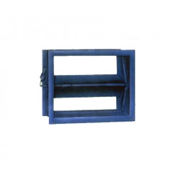 德州哪里有供應(yīng)口碑好的方形風(fēng)管止回閥，澳門(mén)方形風(fēng)管止回閥