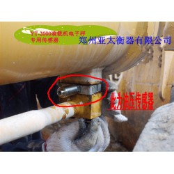 彩屏裝載機電子秤價格——大量供應實惠的直視式電子吊秤