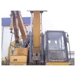 千里通，具有口碑的柳工CLG922E二手挖掘機(jī)供應(yīng)商 賀州二手挖掘機(jī)