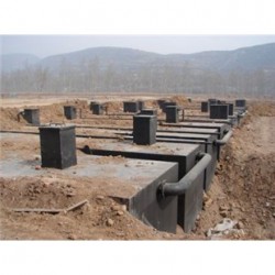 污水處理設(shè)備的正確安裝步驟【新科環(huán)?！?/></a>
<ul><li><a href=