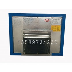 鑫龍風(fēng)機(jī)專(zhuān)業(yè)的豪華風(fēng)柜出售|山東小葉軸流風(fēng)機(jī)多少錢(qián)