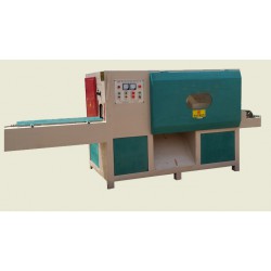 山西華成多片鋸|想買口碑好的華成新型圓木多片鋸，就來華成機械