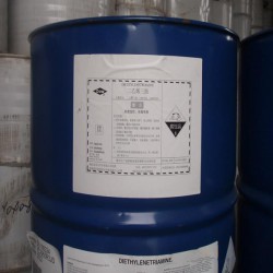 現(xiàn)貨售陶氏、亨斯邁、東曹、揚巴99.5%二乙烯三胺    質(zhì)量*保*  價格優(yōu)勢