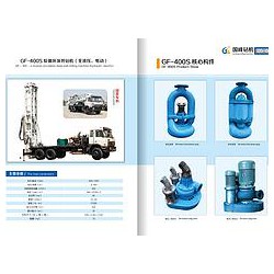 實惠的打井鉆機，大量供應(yīng)直銷打井鉆機