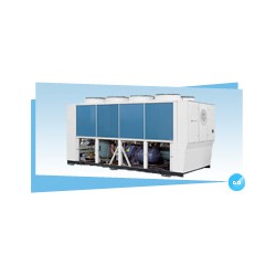 南陽買商用中央空調(diào)螺桿機(jī)組哪家便宜——創(chuàng)意商用中央空調(diào)螺桿機(jī)組