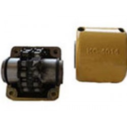 上海KC系列鏈輪聯(lián)軸器，在哪容易買到口碑好的鏈輪鏈條聯(lián)軸器