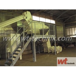 優(yōu)惠的bagemptyingmachine，大量供應(yīng)直銷bag-emptying system