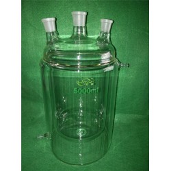 雙層反應(yīng)瓶廠商_供應(yīng)上?？诒玫碾p層反應(yīng)瓶