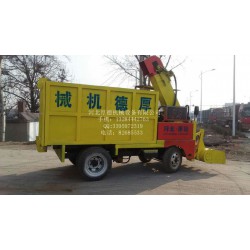 甘肅專業生產質量*保*清糞車