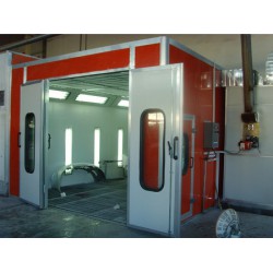 節(jié)能環(huán)保烤漆房?jī)r(jià)格，節(jié)能環(huán)保烤漆房廠家找東高山東節(jié)能烤漆房廠家