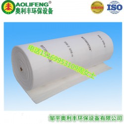 烤漆房地棉過濾棉，烤漆房配件過濾棉風(fēng)口棉，烤漆房烤燈