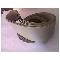 洛江精密研磨帶哪家好，想買耐用的精密研磨帶，就來(lái)信捷工業(yè)皮帶