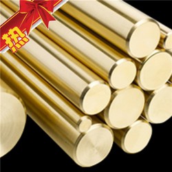 國標H65環(huán)保黃銅棒