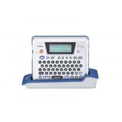 PT-18R標(biāo)簽打印機 Brother標(biāo)簽機