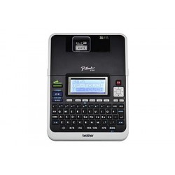 普貼趣標(biāo)簽機PT-2730 桌面式電腦標(biāo)簽打印機