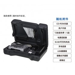 電力標(biāo)簽機PT-18R 兄弟電腦標(biāo)簽機