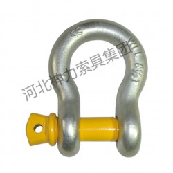 8T弓型卸扣，銷(xiāo)售8T弓型卸扣價(jià)格