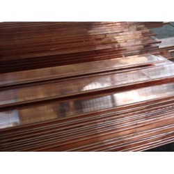 國(guó)標(biāo)紅銅批發(fā)|劃算的國(guó)標(biāo)紅銅就在升輝銅業(yè)