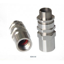 質量良好的BDM系列防爆電纜夾緊密封接頭，百全傾力推*，電纜填料函