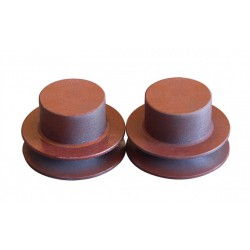 白土鑄件_高性價鑄件非標(biāo)件，大成鑄造傾力推*