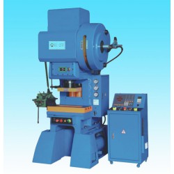 高速精密沖床上哪買(mǎi)比較好，河源高速精密沖床