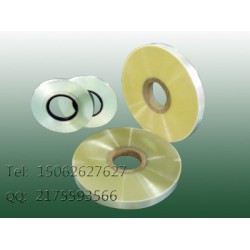 蘇州泰圓，PET聚酯薄膜帶，電纜繞包帶，薄膜