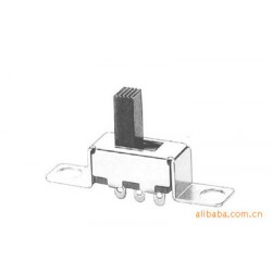 想買優(yōu)質的撥動開關就選擇建宏五金電子廠 推動開關價位