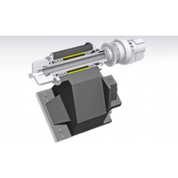 供應(yīng)河北先進(jìn)的韓國數(shù)控車床，河北現(xiàn)代威亞