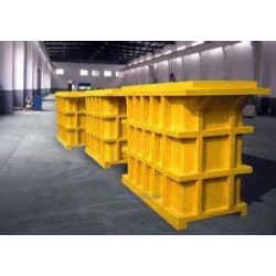 快樂開春’玻璃鋼方槽哪家找？廠家|價(jià)格|定制  來新意