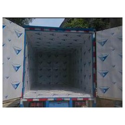 選具有口碑的聚氨酯保溫車廂，就到寶冠冷庫板：保溫車廂安裝