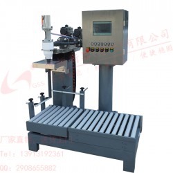 GSS仲恒GAF-30L強(qiáng)酸強(qiáng)堿耐腐蝕灌裝機(jī)設(shè)備