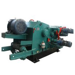 鼓式削片機(jī) 口碑好的鼓式削片機(jī)，魯鋼機(jī)械傾力推*