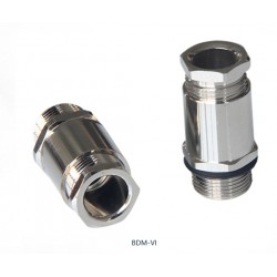 定制密封管接頭，價位合理的BDM-VI 防爆電纜夾緊密封【供應】