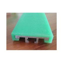 耐磨護欄大C護欄50鋁材60大C護欄