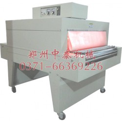 無框畫包裝機(jī)、熱收縮膜塑封機(jī)、切菜板覆膜機(jī)