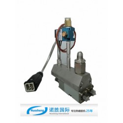 諾勝高速?lài)娔z*，自動(dòng)熱熔膠*，江浙滬熱熔膠機(jī)配件廠家