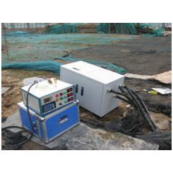 北京地源熱泵打井~北京土壤熱物性測試！北京中央空調系統(tǒng)集成@北京地源熱泵PE管件