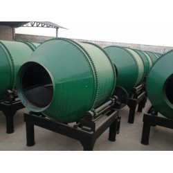 廣西混凝土攪拌機(jī)批發(fā)，二手混凝土攪拌設(shè)備出售