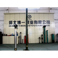 質(zhì)量好的高揚(yáng)程潛水泵供應(yīng)信息：高揚(yáng)程溫泉專用泵型號及價格