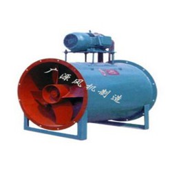 好的CZL-11型長軸軸流通風機在哪買 ，六安軸流通風機