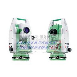 專業(yè)的徠卡TS02plus全站儀緯地測量供應(yīng)，徠卡TS02plus市場價(jià)格