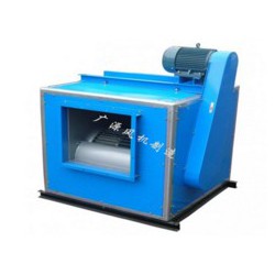 鹽城低噪聲風機箱，信譽好的HTFC系列節(jié)能低噪聲風機箱供應商_廣源風機