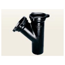 湖北鑄鐵管，優(yōu)質(zhì)的超靜音鑄鐵管公司