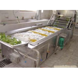 報價合理的氣泡清洗機，諸城邁銳機械傾力推*|茶葉氣泡清洗機