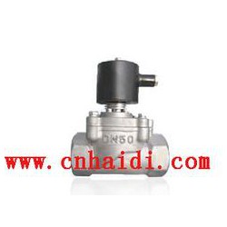 高性價高溫電磁閥，海迪電磁閥傾力推*：高溫電磁閥廠公司