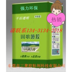 塑料專用油性噴膠、橡膠噴膠、軟體家具的制造噴膠、皮革噴膠