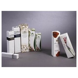 選口碑好的化妝品盒就選冠亞彩印公司供應(yīng)的，精美的化妝品盒