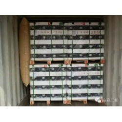 裝貨柜固定充氣袋，集裝箱貨柜專用充氣袋，陶瓷運(yùn)輸保護(hù)氣袋